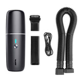 Car Vacuum Cleaner Double Filter 5000mAh
