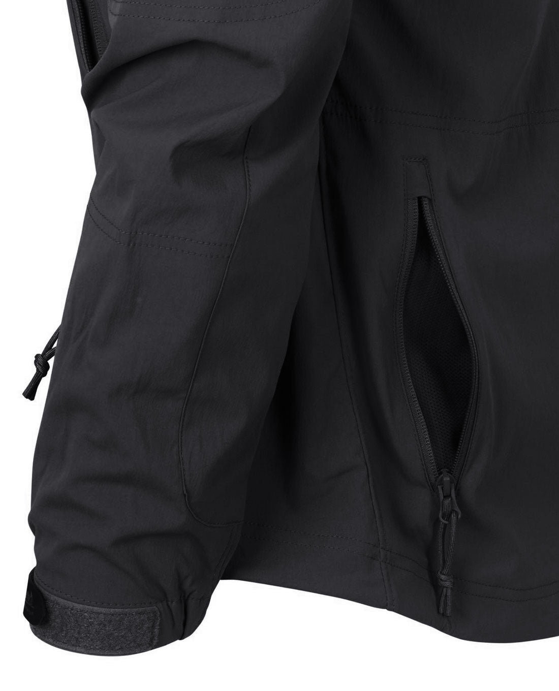 Heavy Duty Military Water Resistant Men's Softshell Jacket Fleece Lining Camouflage Outdoor Coat