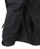Heavy Duty Military Water Resistant Men's Softshell Jacket Fleece Lining Camouflage Outdoor Coat