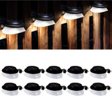 Outdoor Fence Light Waterproof Wall Lamps for Garden