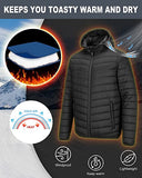 Winter Jacket For Men and Women