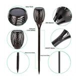 Garden Solar Light